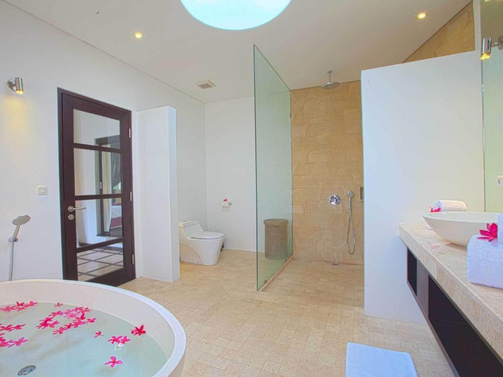 Taman Wana Seminyak Luxury Villas Zimmer foto