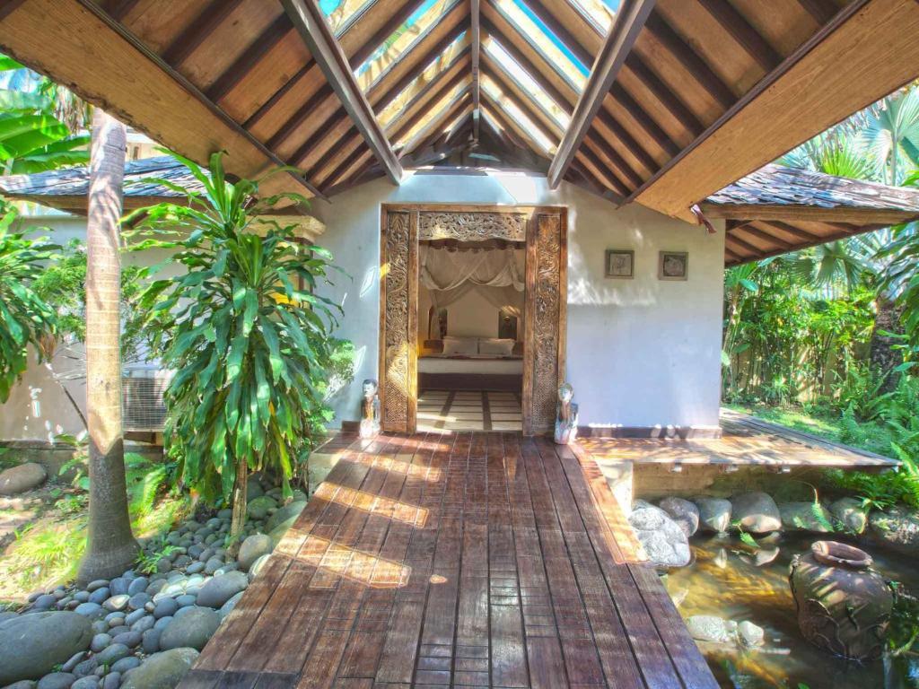 Taman Wana Seminyak Luxury Villas Zimmer foto