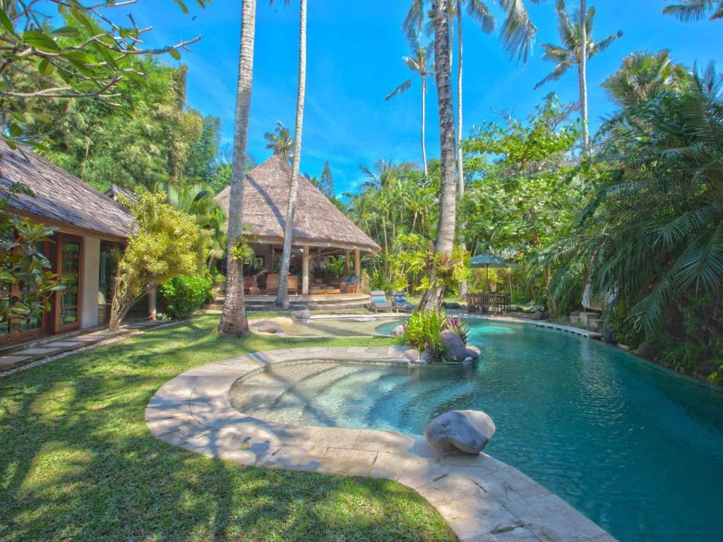 Taman Wana Seminyak Luxury Villas Zimmer foto